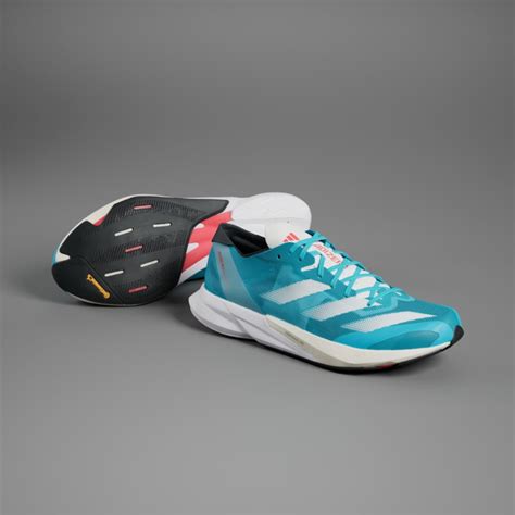 kilometrosde las adidas adios|adidas adizero adios 8.